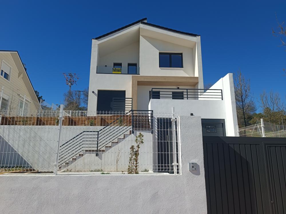  kaufen Haus Moralzarzal Cuenca Del Guadarrama 5