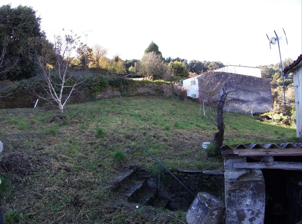  kaufen Haus Pontedeume Eume 5