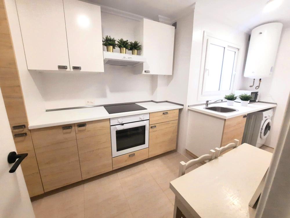  kaufen Wohnung Vinaros Baix Maestrat 13