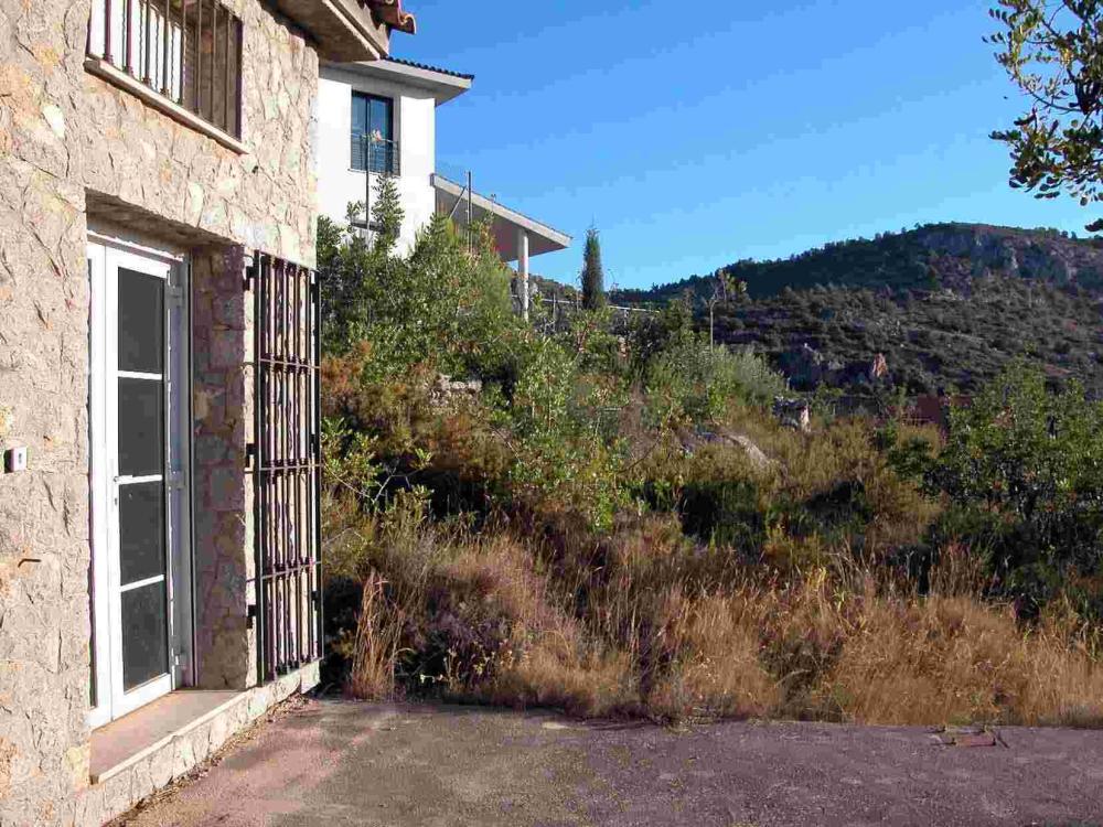  kaufen Grundstück Castellón Norte 12004 Plana Alta 3