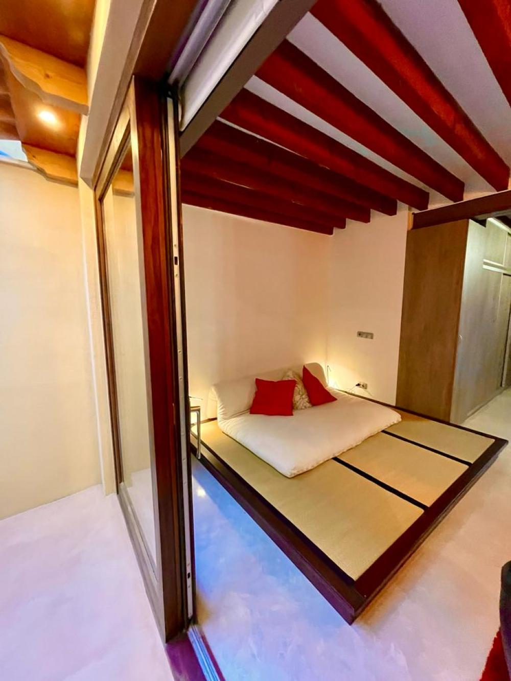  kaufen Wohnung Santa Catalina-Es Jonquet Palma 1