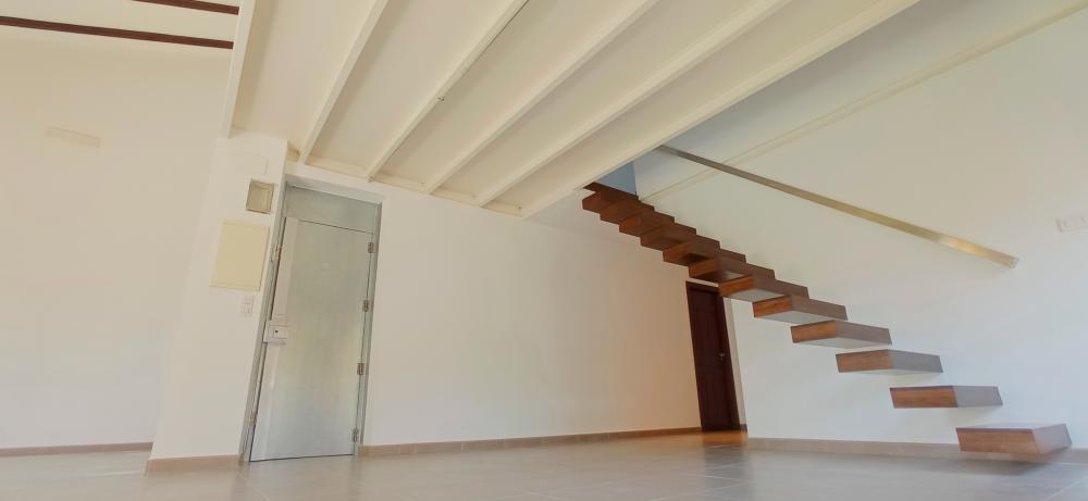  kaufen Maisonette Mercado Alacantí 21