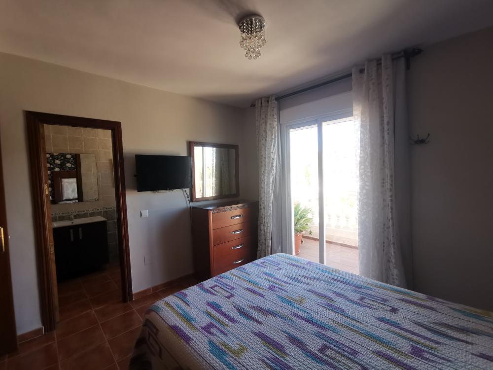  kaufen Reihenhaus Benagalbón Axarquía 39