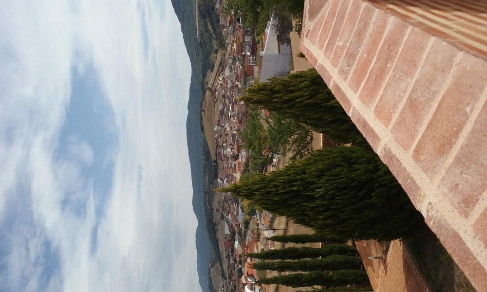  kaufen Villa Horcajo De Los Montes Montes 35