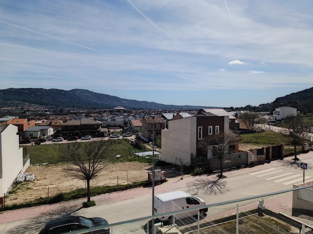  kaufen Haus Moralzarzal Cuenca Del Guadarrama 4