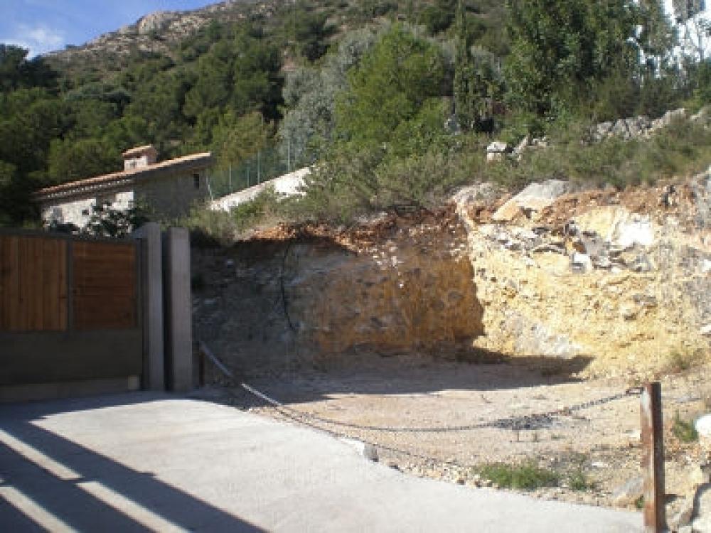  kaufen Grundstück Castellón Norte 12004 Plana Alta 7