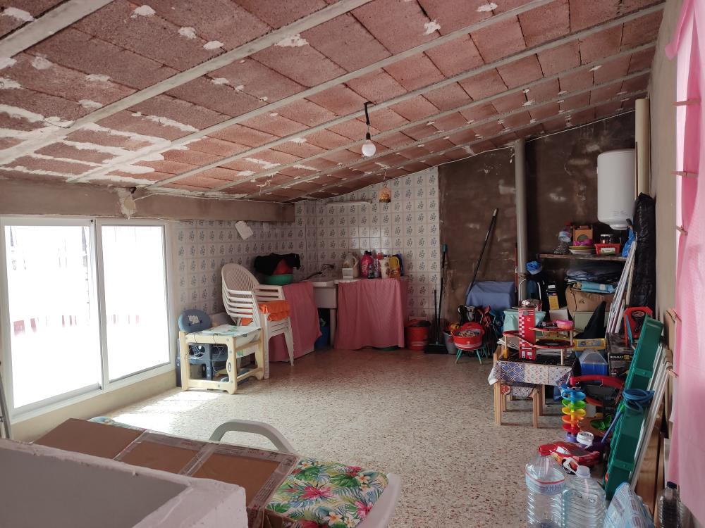  kaufen Haus Cirat Alt Millars 12