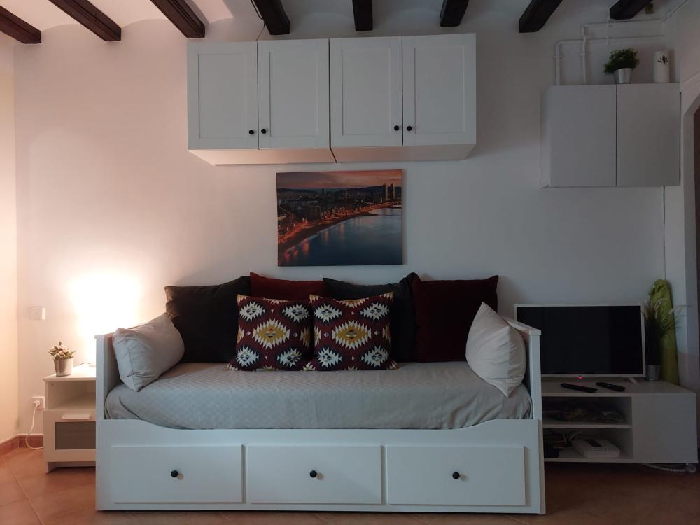  kaufen Wohnung Ciutat Vella-Barceloneta Barcelonès 8