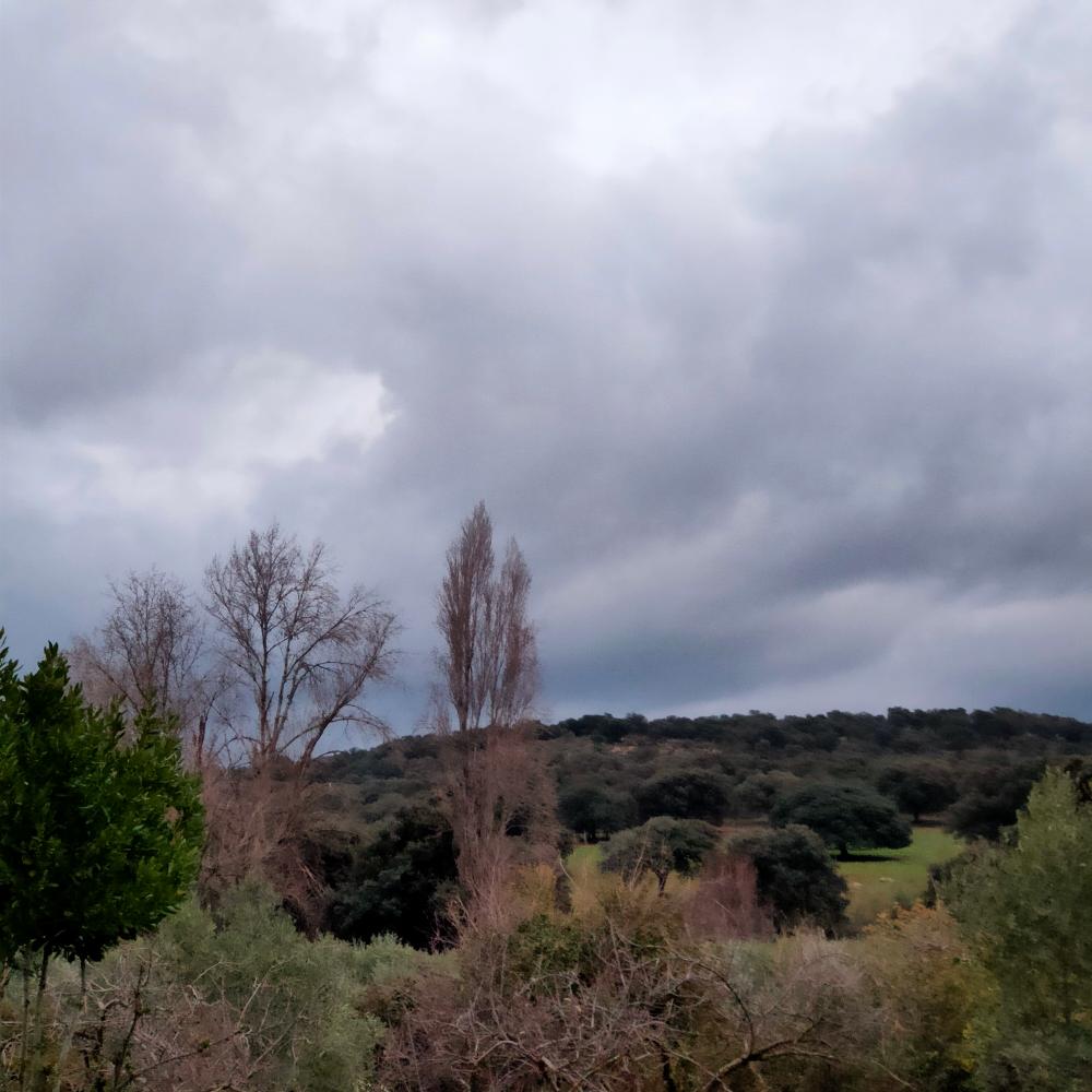  kaufen Landhaus Espiel Valle Del Guadiato 17