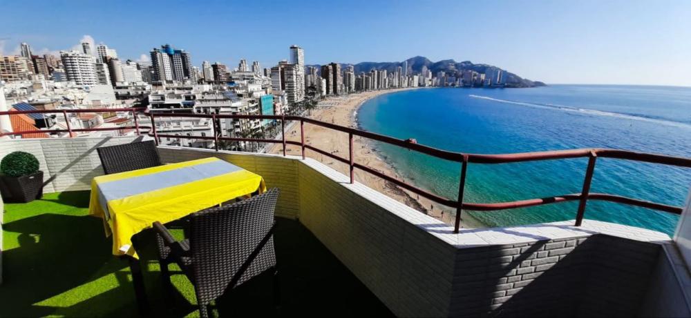  kaufen Wohnung Benidorm (Centro) Marina Baixa 2