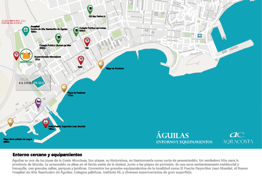  kaufen Villa Águilas Alto Guadalentín 5