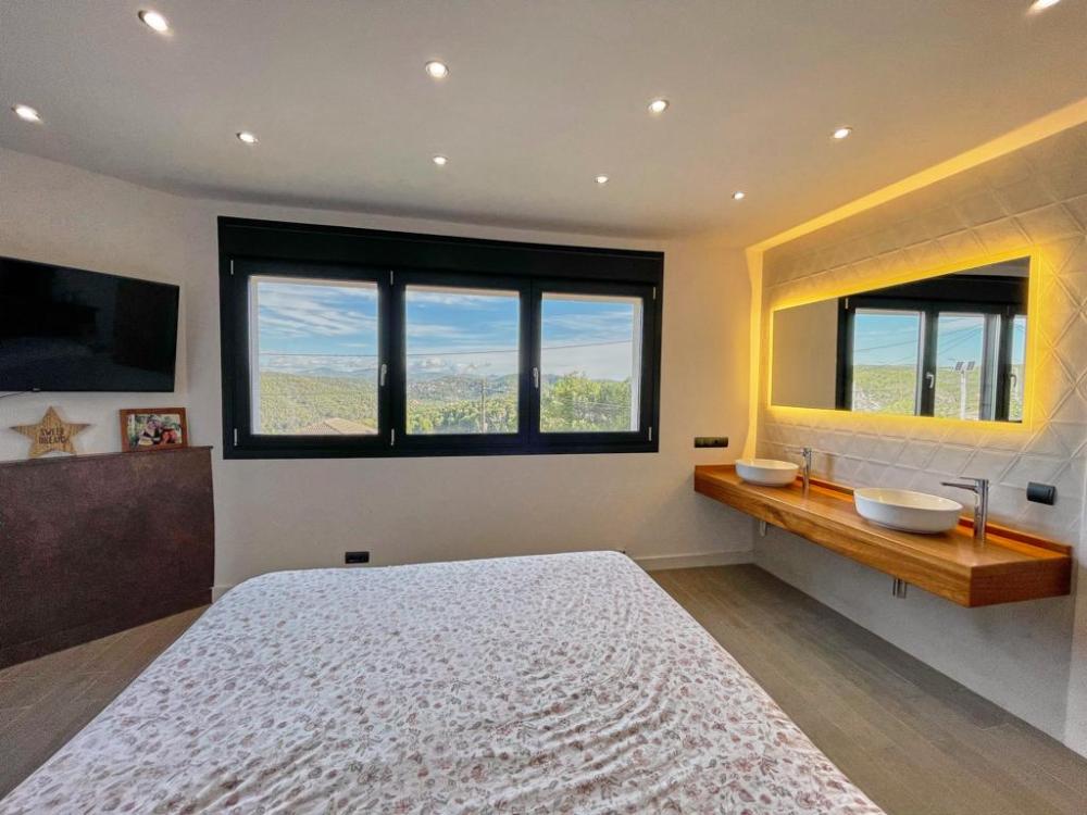  kaufen Villa Vora Sitges Garraf 28