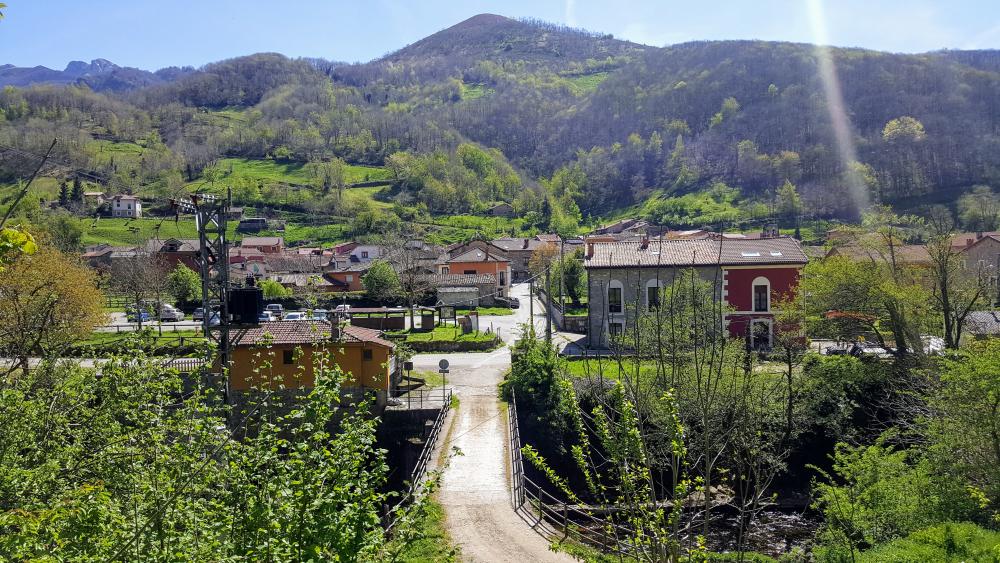 kaufen Landhaus Bezanes Nalón 17