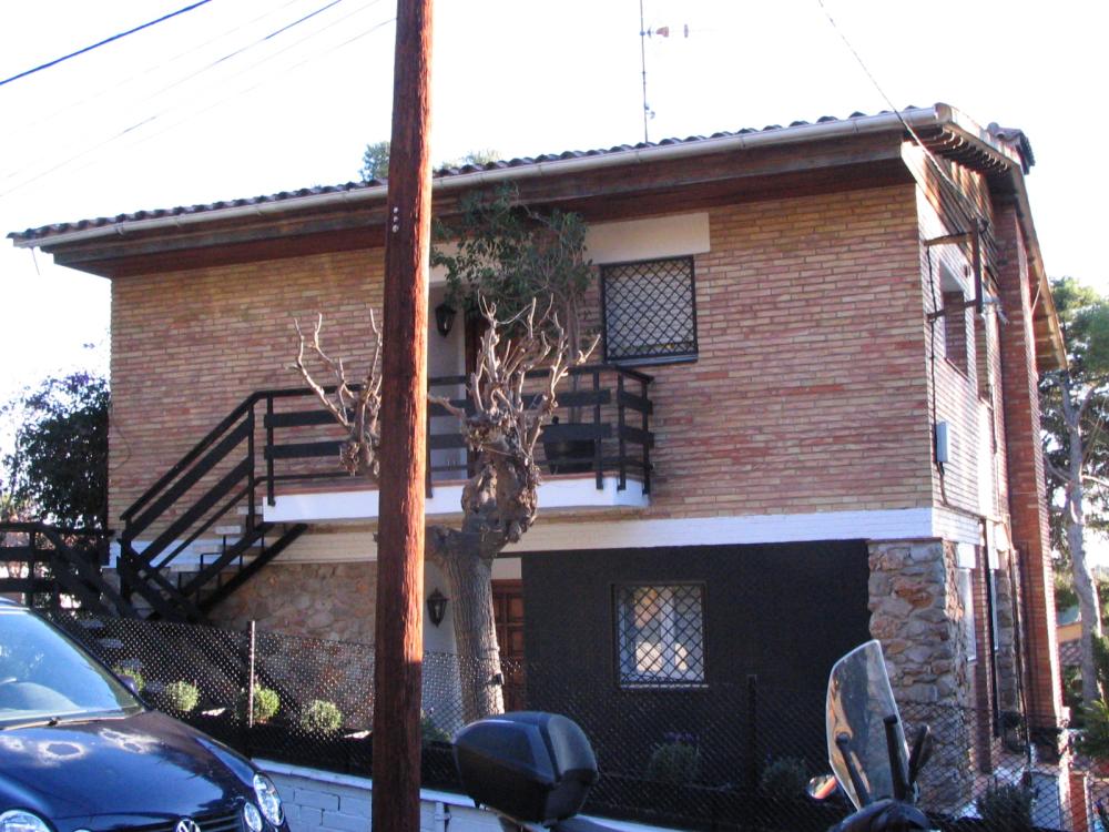  kaufen Haus Castelldefels Baix Llobregat 55