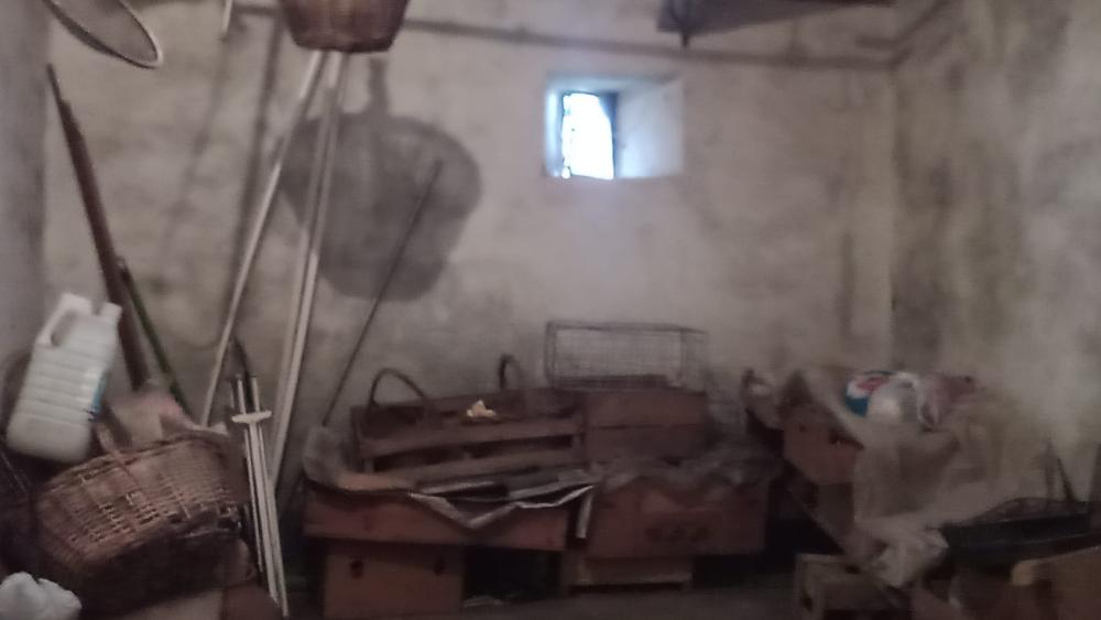  kaufen Erdgeschoss Salce Sayago 17