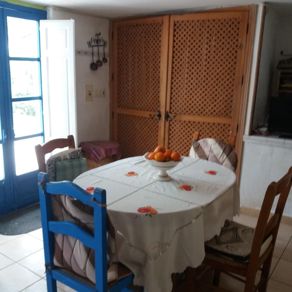  kaufen Landhaus Espiel Valle Del Guadiato 15
