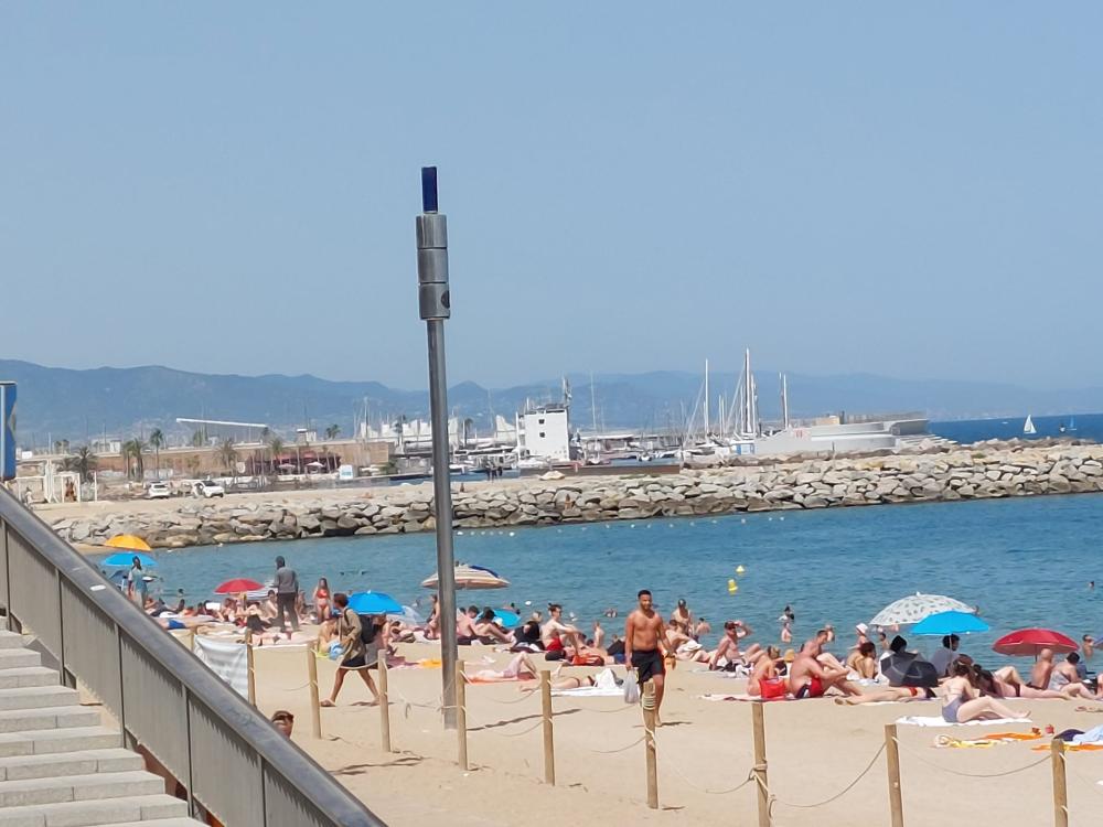  kaufen Wohnung Ciutat Vella-Barceloneta Barcelonès 21
