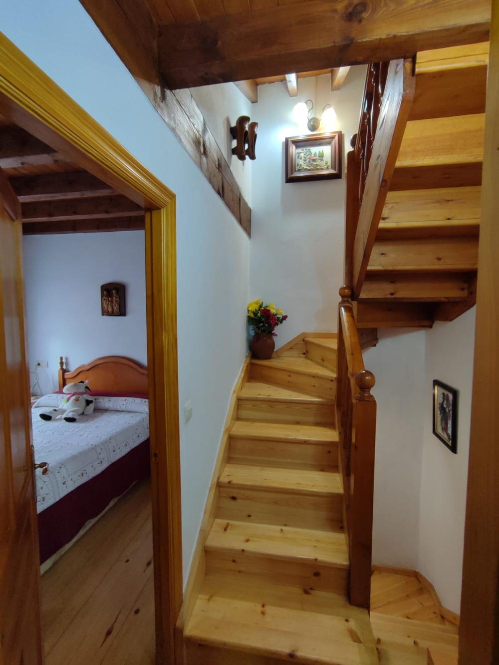  kaufen Haus Trescares Oriente 11
