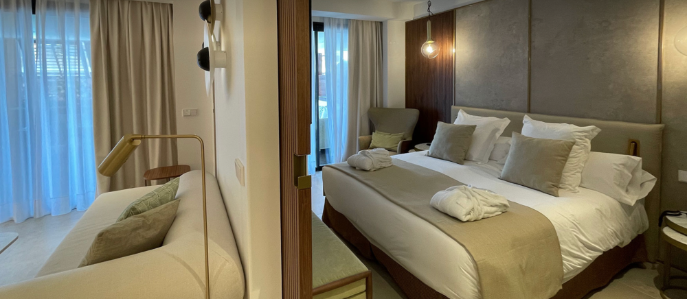  kaufen Hotel Puerto Banús Costa Del Sol Occidental 9