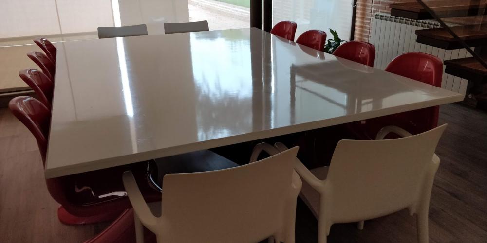  kaufen Villa Horcajo De Los Montes Montes 31