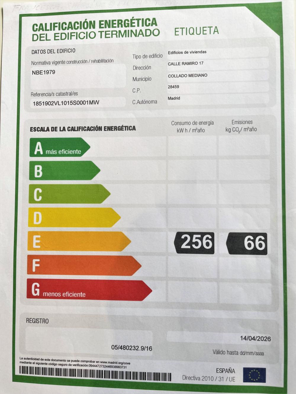  kaufen Haus Collado Mediano Cuenca Del Guadarrama 45