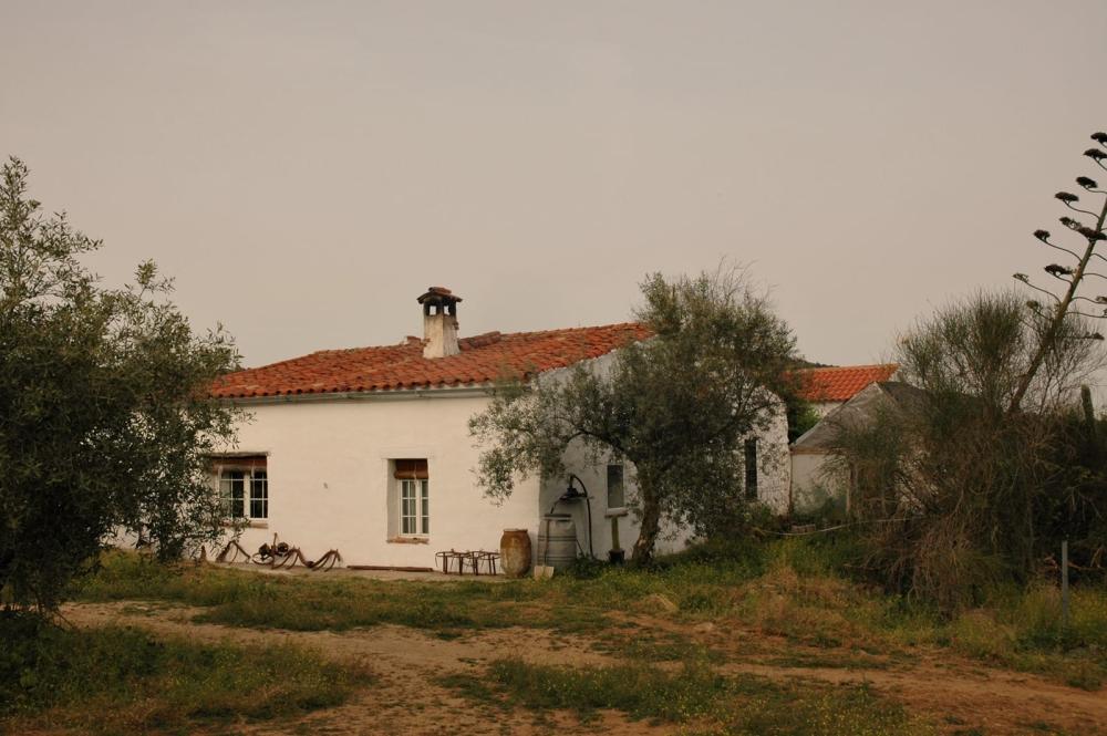  kaufen Landhaus Espiel Valle Del Guadiato 8