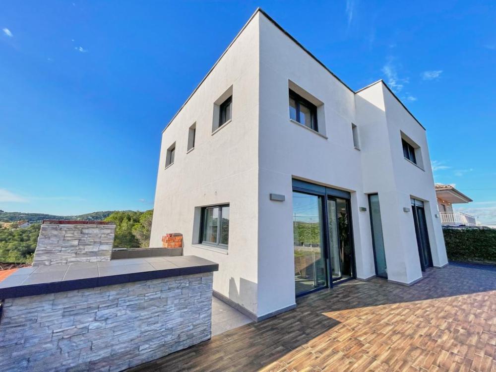 kaufen Villa Vora Sitges Garraf 3