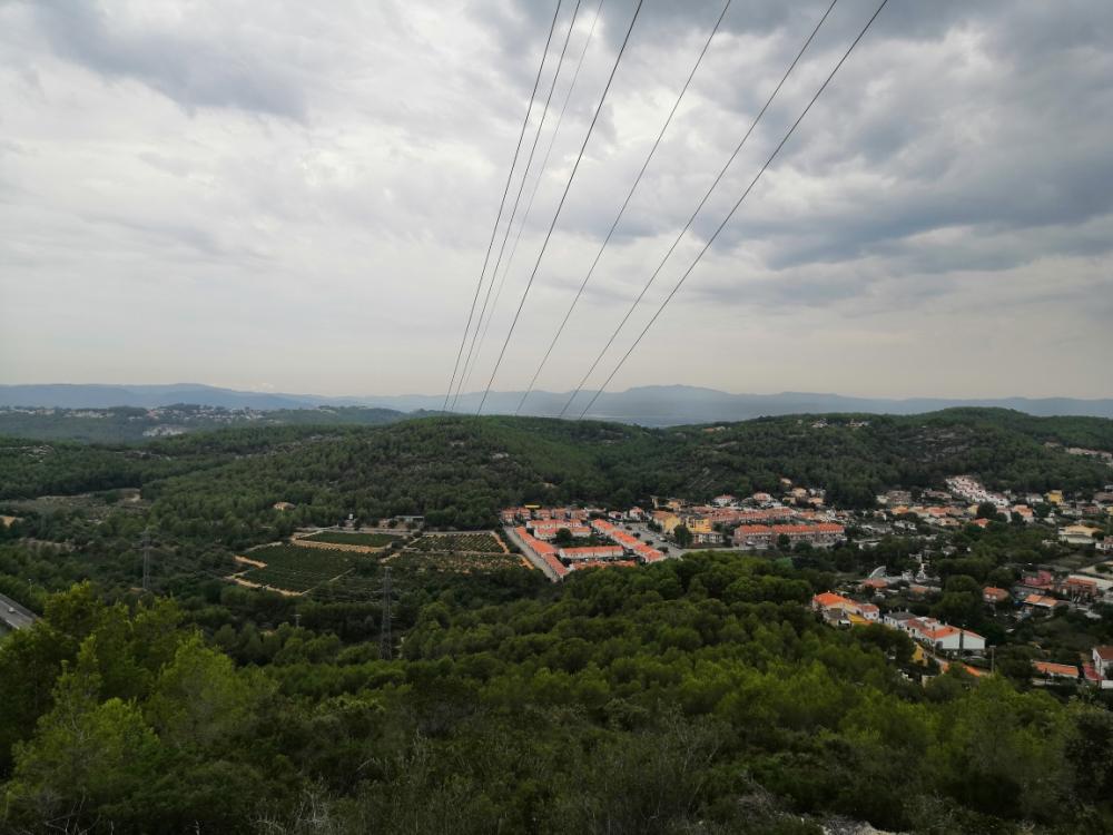  kaufen Grundstück Segur De Calafell Baix Penedès 10