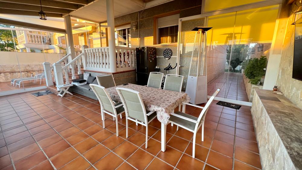  kaufen Villa Arroyomolinos Sur 29