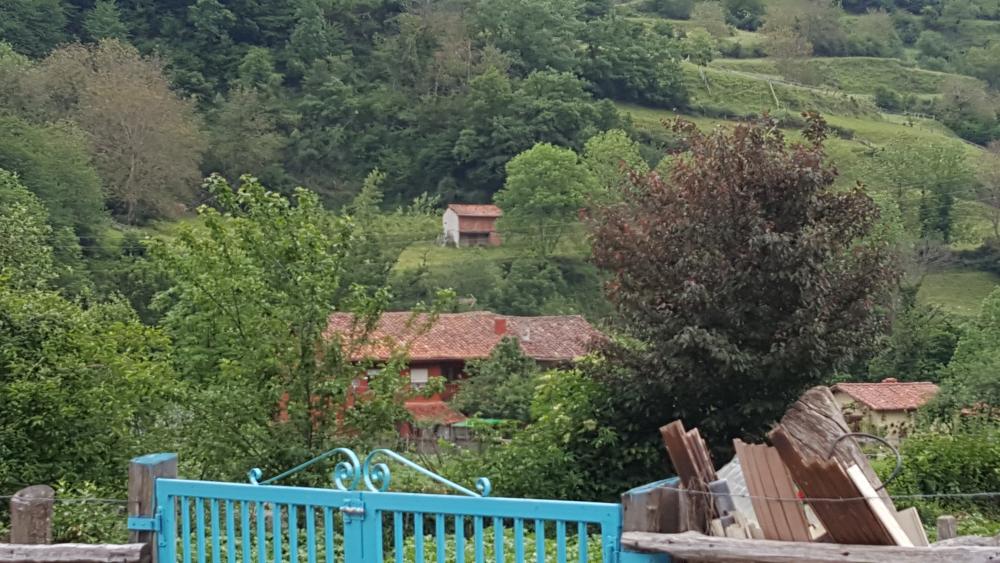  kaufen Landhaus Bezanes Nalón 3