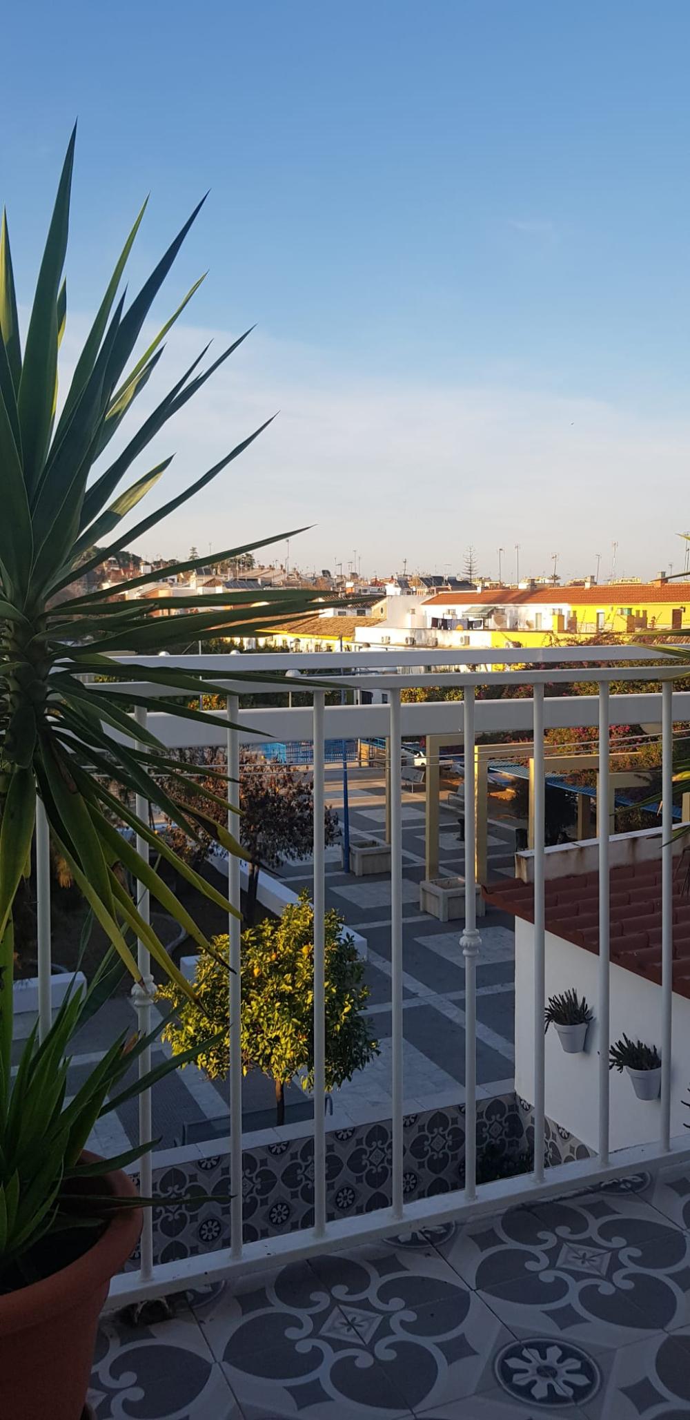  kaufen Reihenhaus Mairena Del Aljarafe Metropolitana De Sevilla 25