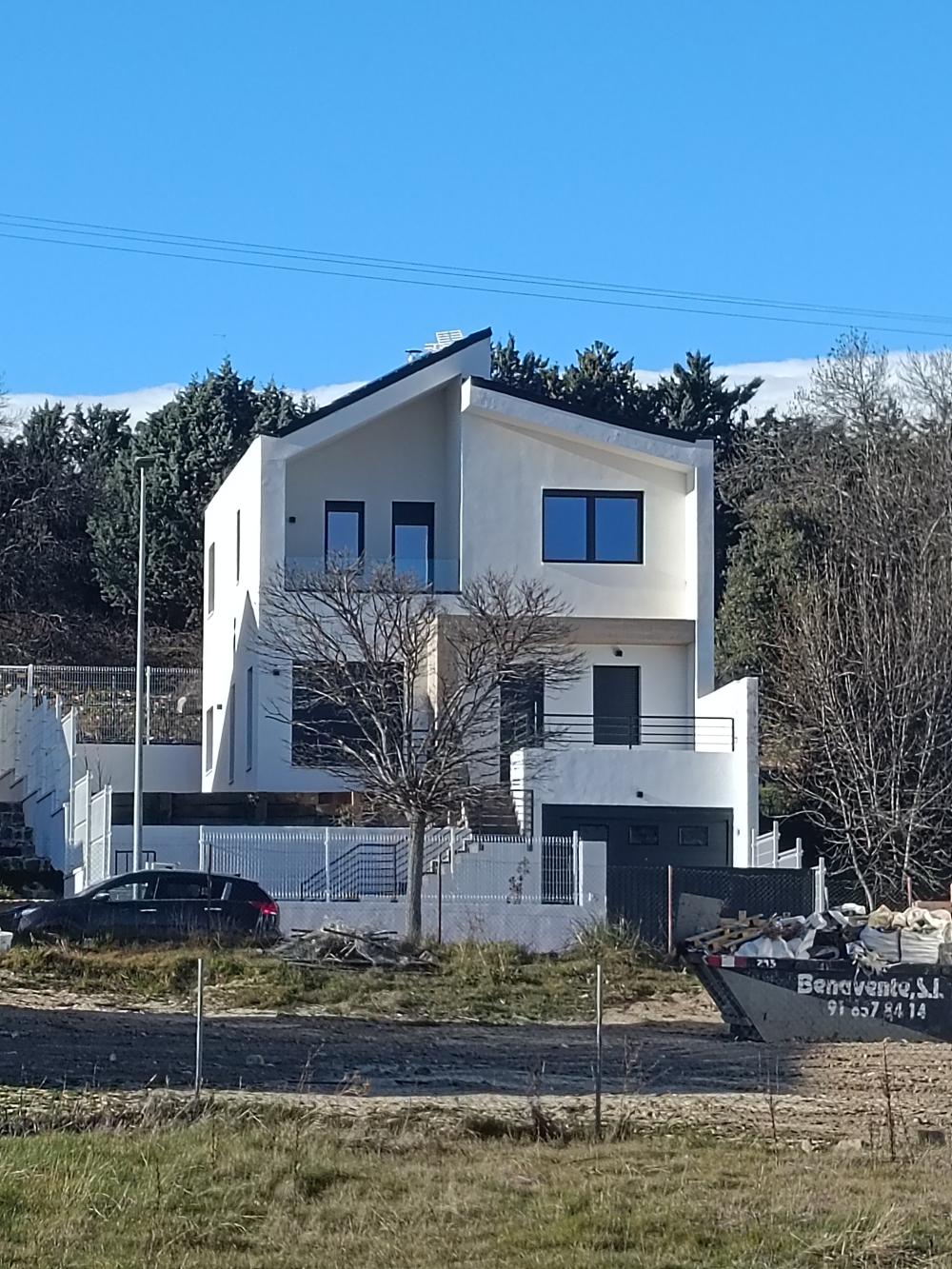  kaufen Haus Moralzarzal Cuenca Del Guadarrama 24