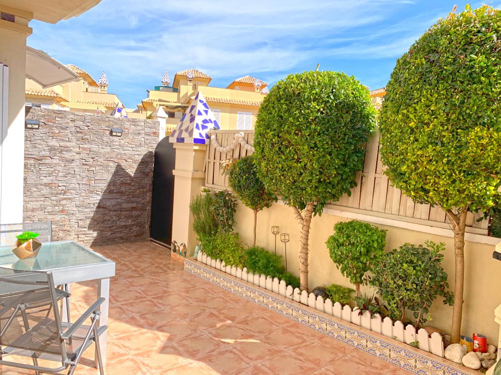  kaufen Haus Gran Alacant Baix Vinalopó 9