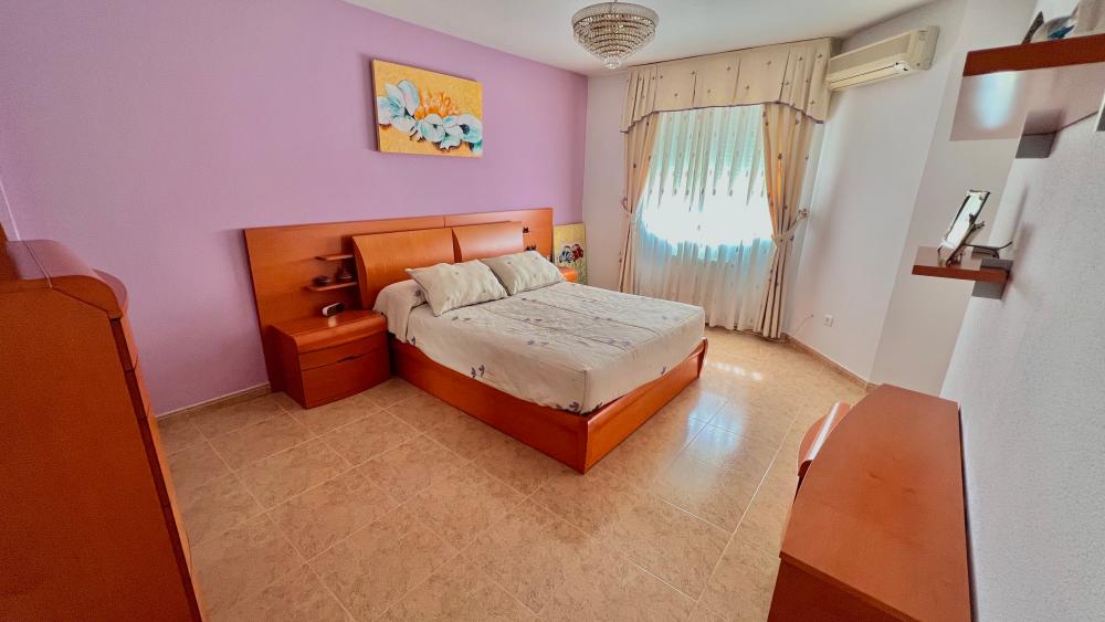  kaufen Villa Arroyomolinos Sur 12