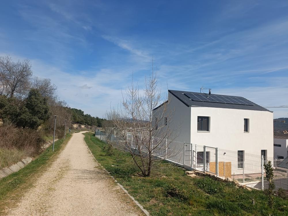  kaufen Haus Moralzarzal Cuenca Del Guadarrama 8
