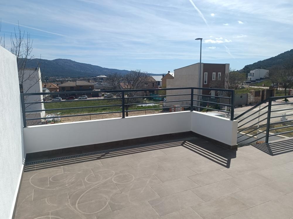  kaufen Haus Moralzarzal Cuenca Del Guadarrama 10