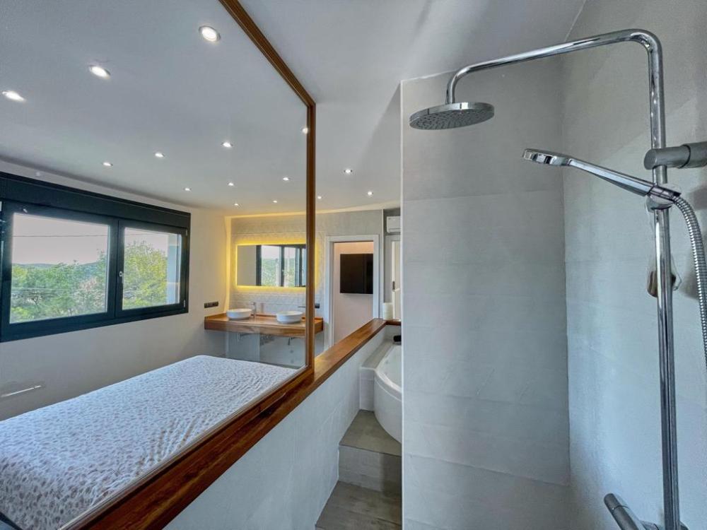  kaufen Villa Vora Sitges Garraf 26