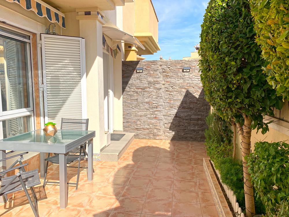  kaufen Haus Gran Alacant Baix Vinalopó 11