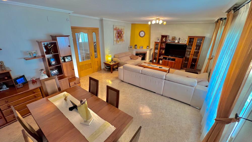  kaufen Villa Arroyomolinos Sur 8