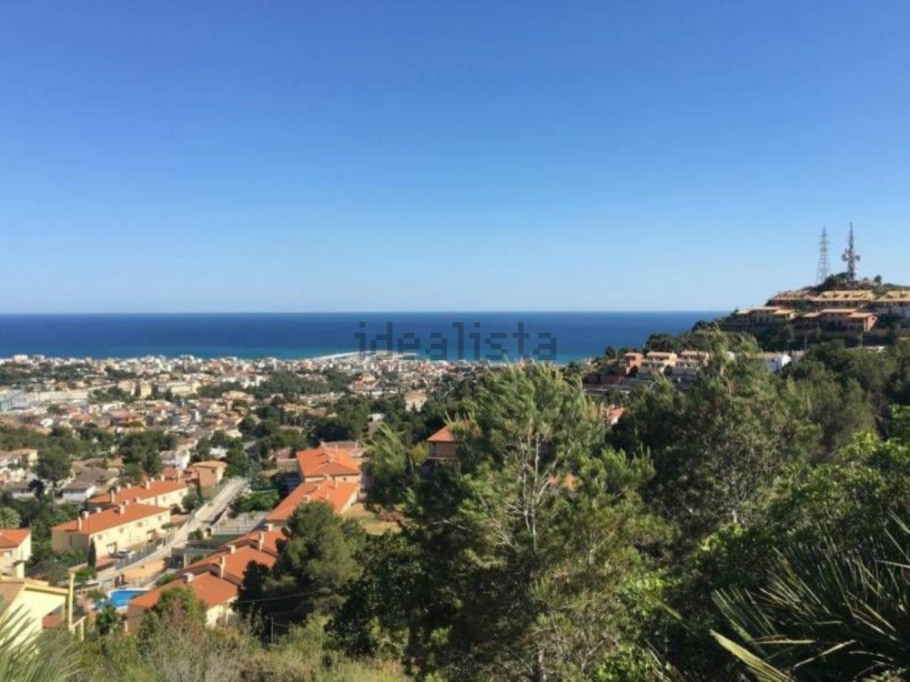  kaufen Grundstück Segur De Calafell Baix Penedès 4