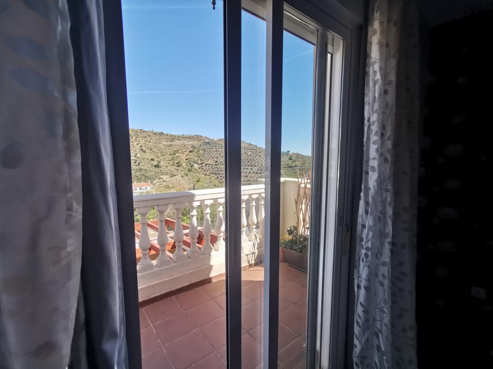  kaufen Reihenhaus Benagalbón Axarquía 41