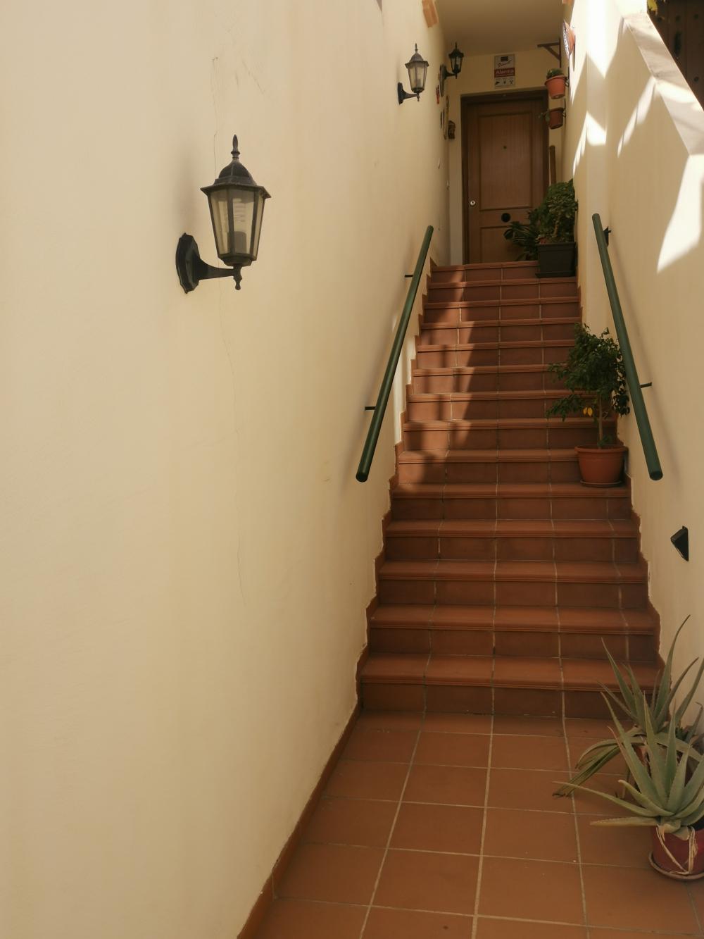  kaufen Reihenhaus Benagalbón Axarquía 3