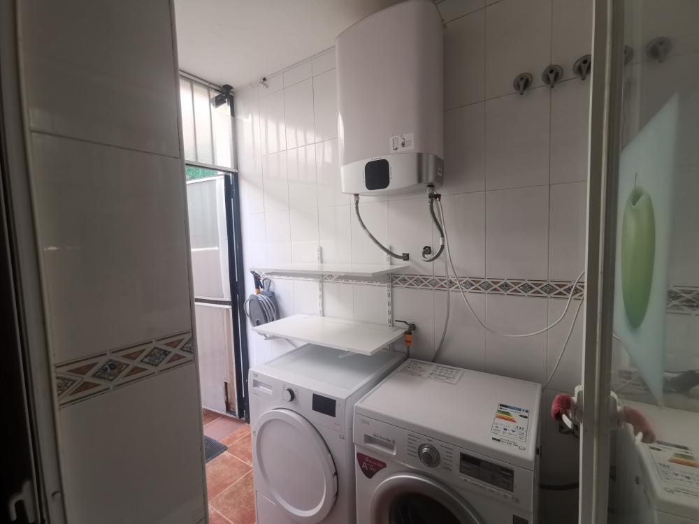  kaufen Reihenhaus Benagalbón Axarquía 21