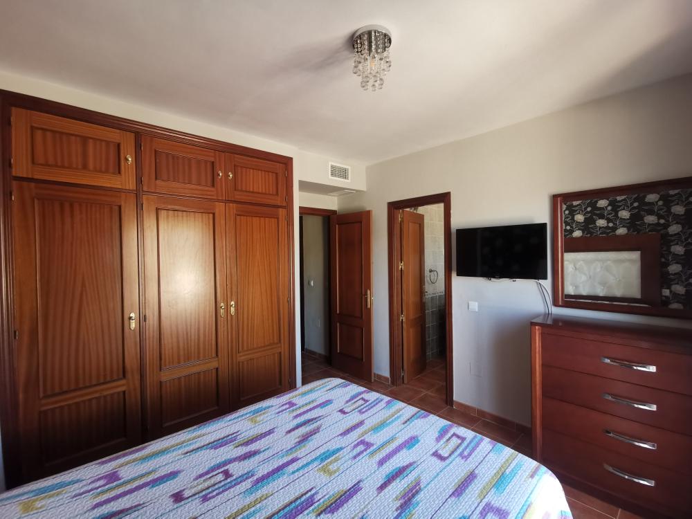  kaufen Reihenhaus Benagalbón Axarquía 40