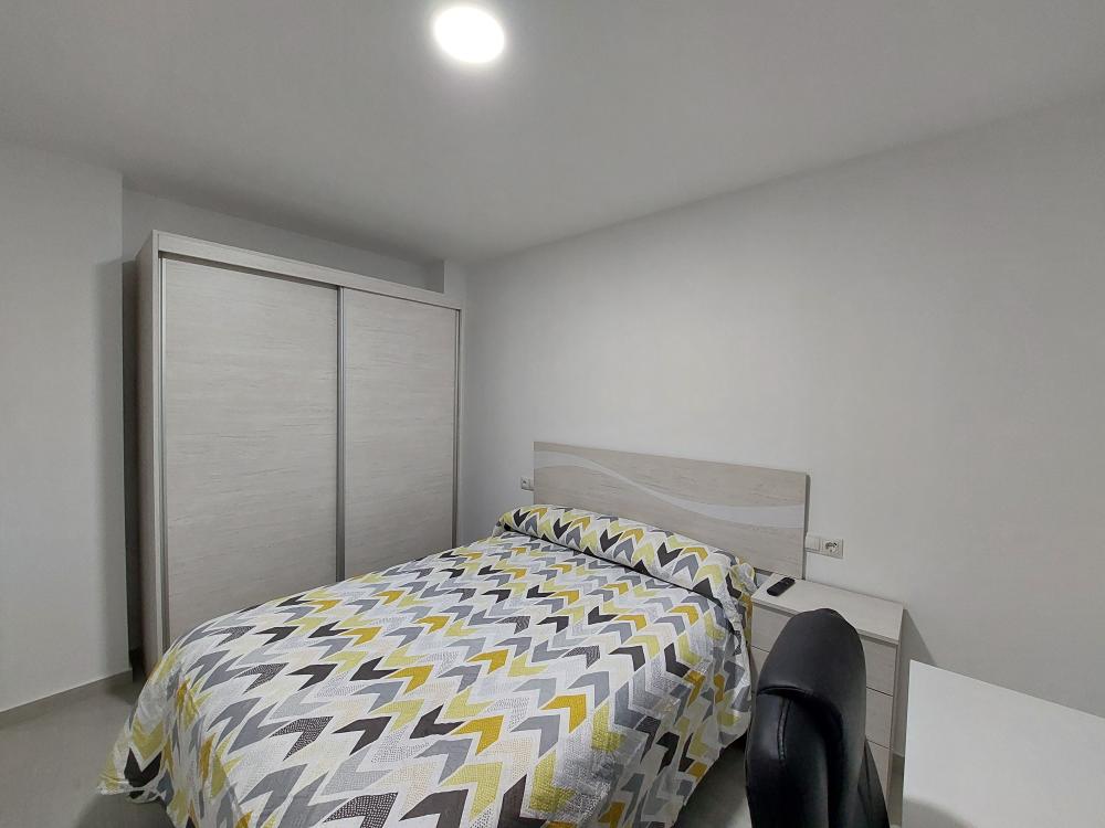  kaufen Wohnung Pizarrales-Barrio Blanco Campo De Salamanca 2