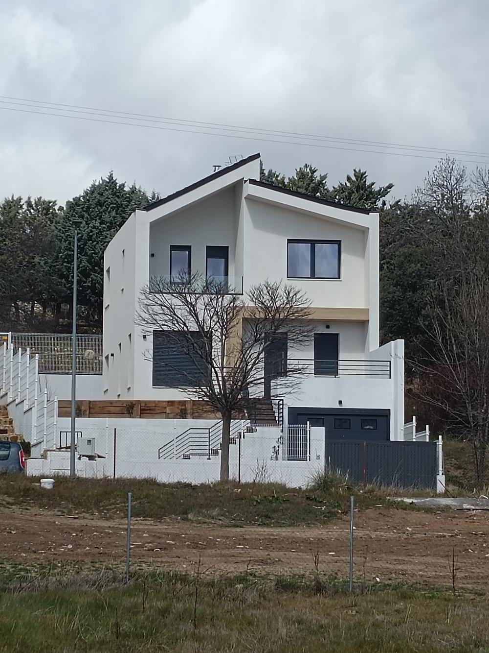  kaufen Haus Moralzarzal Cuenca Del Guadarrama 18