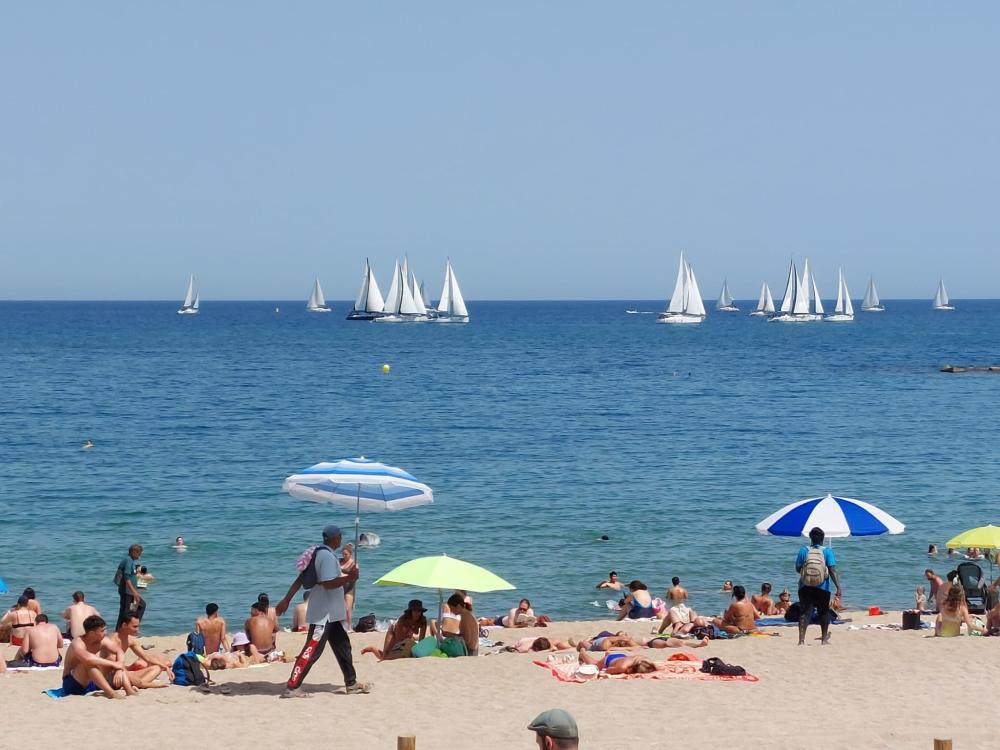  kaufen Wohnung Ciutat Vella-Barceloneta Barcelonès 16