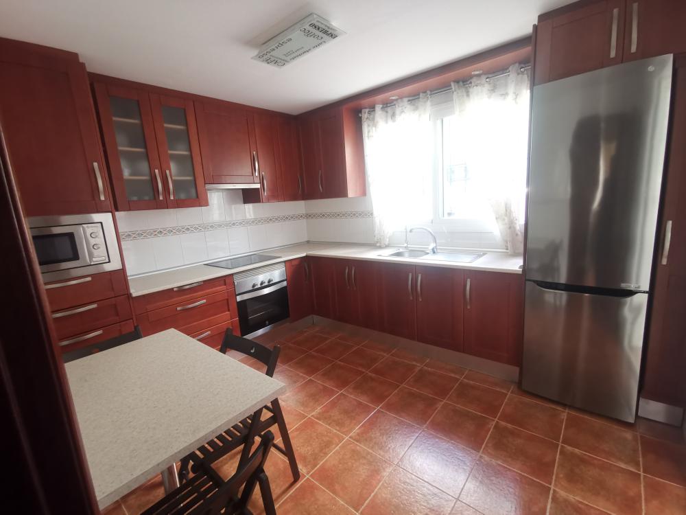 kaufen Reihenhaus Benagalbón Axarquía 17