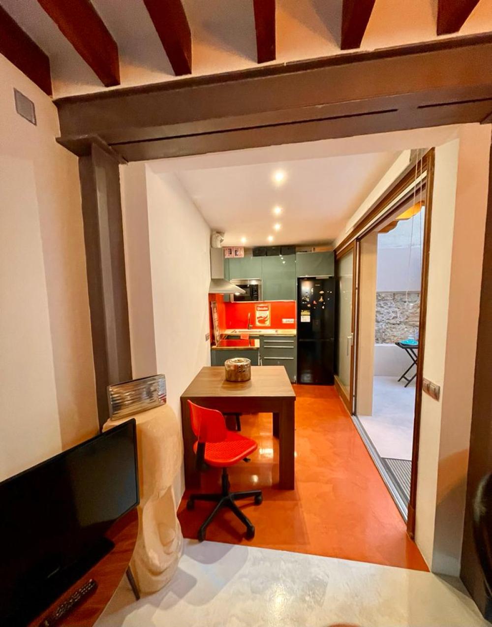  kaufen Wohnung Santa Catalina-Es Jonquet Palma 6