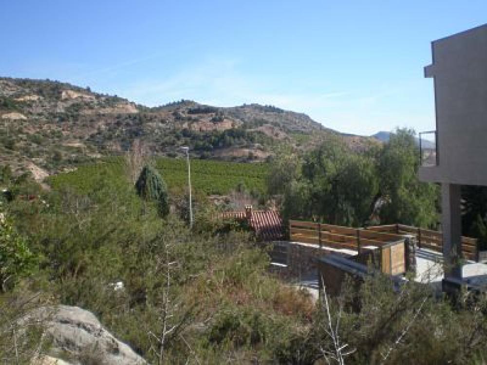  kaufen Grundstück Castellón Norte 12004 Plana Alta 6